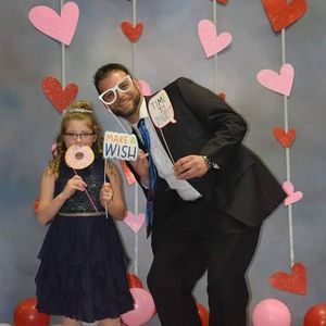 Meet your Posher, Shayne